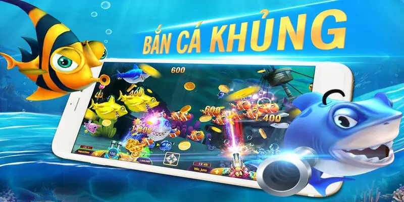 Các ưu điểm của hình thức game đổi thưởng hấp dẫn này 