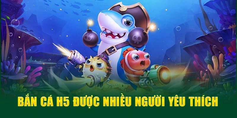 Game cũng được yêu thích do có kho vũ khí đa dạng 